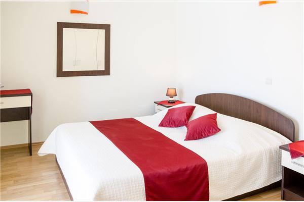 House K1, for 9 persons