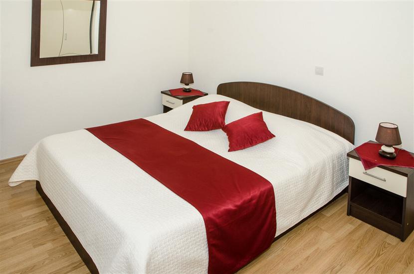 House K1, for 9 persons