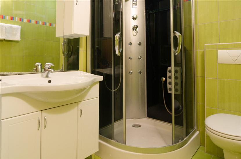 House K1, for 9 persons