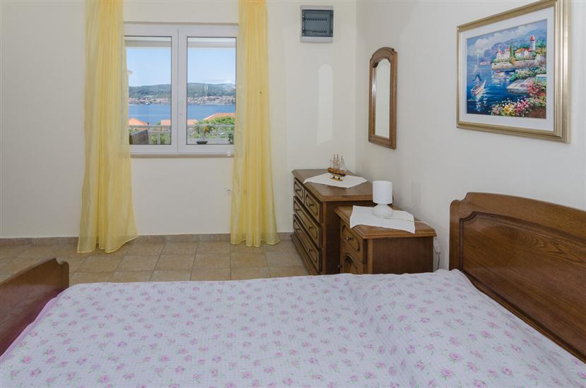 House K1, for 9 persons