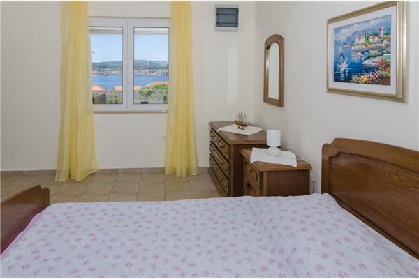 House K1, for 9 persons