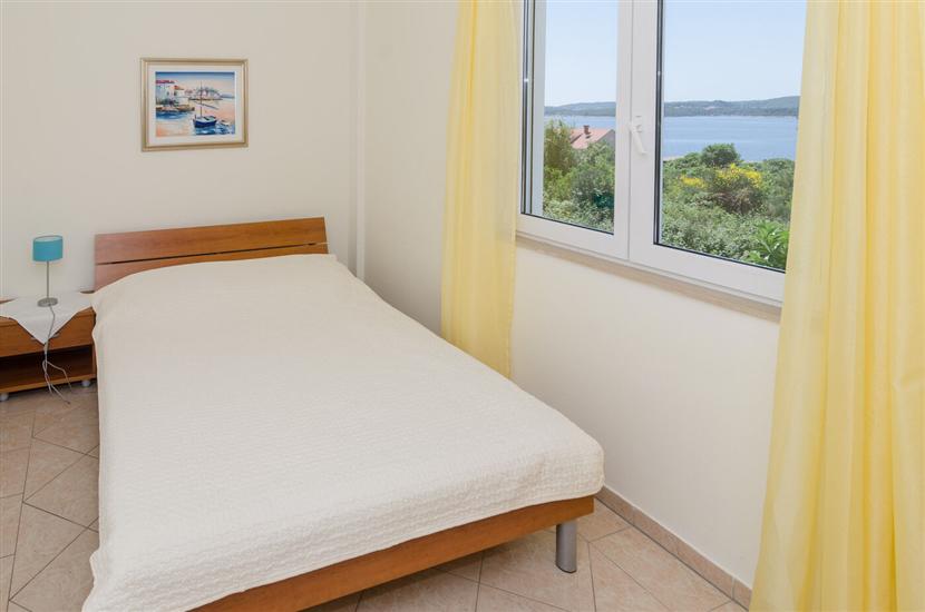 House K1, for 9 persons