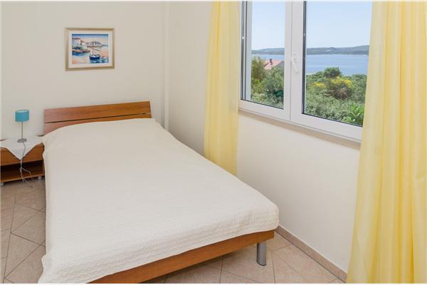 House K1, for 9 persons