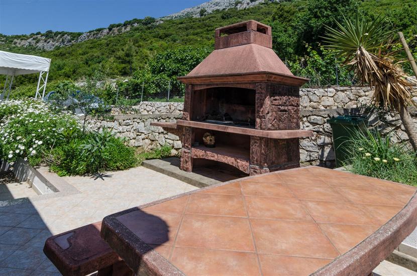 House K1, for 9 persons