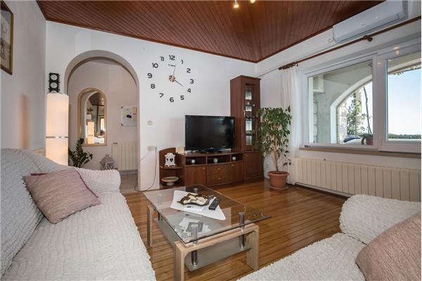 House K1, for 6 persons