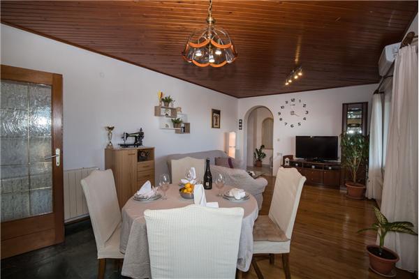 House K1, for 6 persons