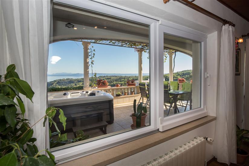 House K1, for 6 persons