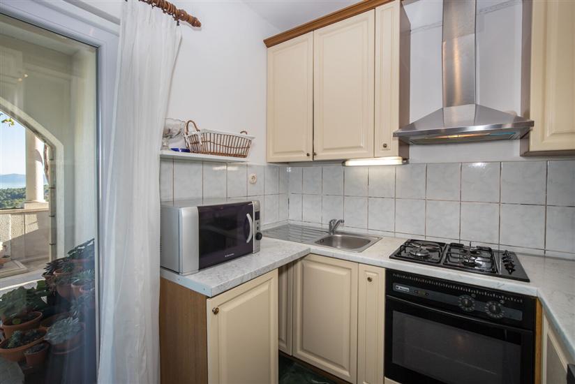 House K1, for 6 persons