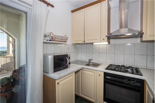 House K1, for 6 persons