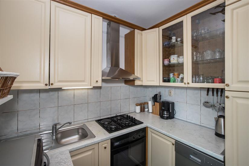 House K1, for 6 persons