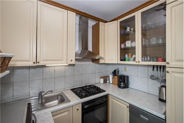 House K1, for 6 persons