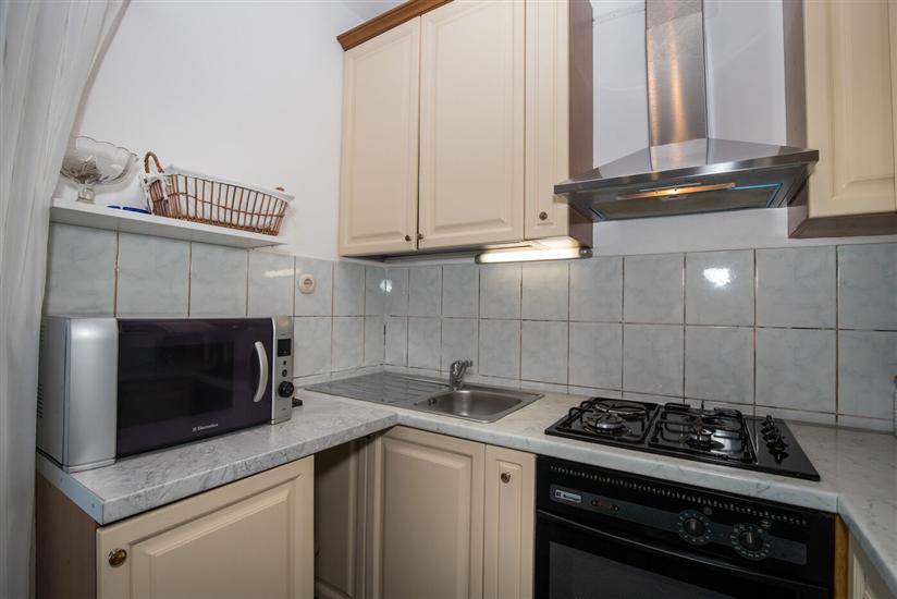 House K1, for 6 persons