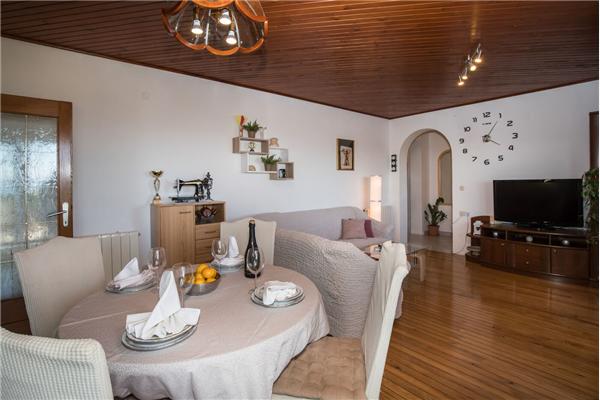 House K1, for 6 persons