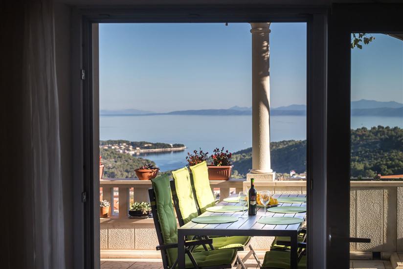 House K1, for 6 persons