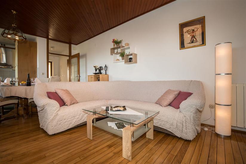 House K1, for 6 persons