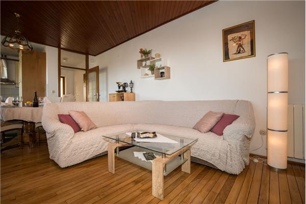 House K1, for 6 persons