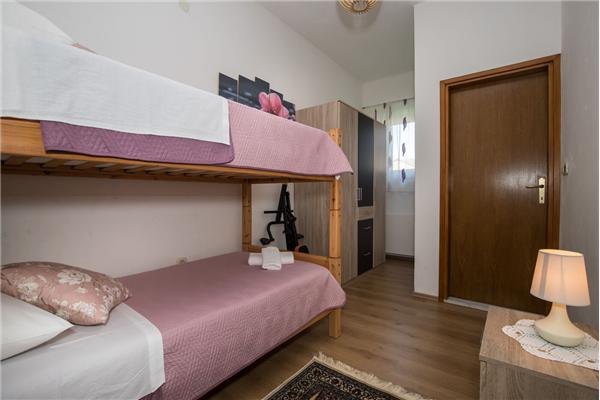 House K1, for 6 persons