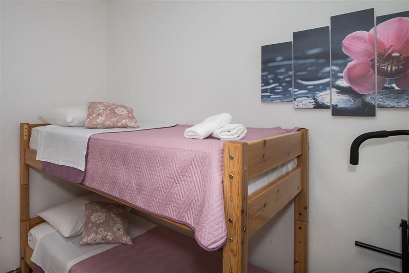 House K1, for 6 persons