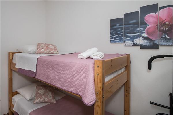 House K1, for 6 persons