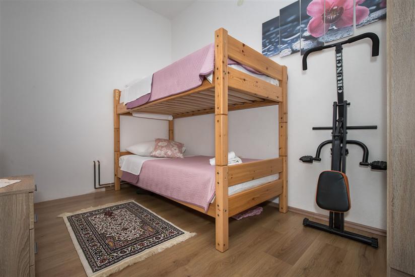 House K1, for 6 persons