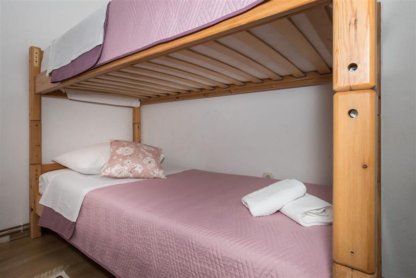 House K1, for 6 persons