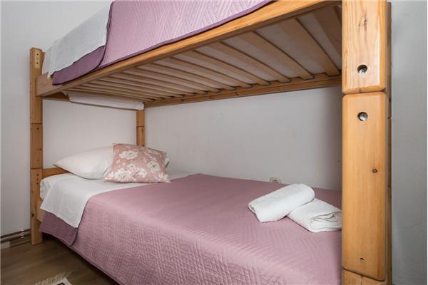 House K1, for 6 persons