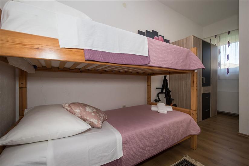 House K1, for 6 persons