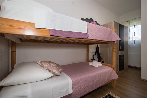 House K1, for 6 persons