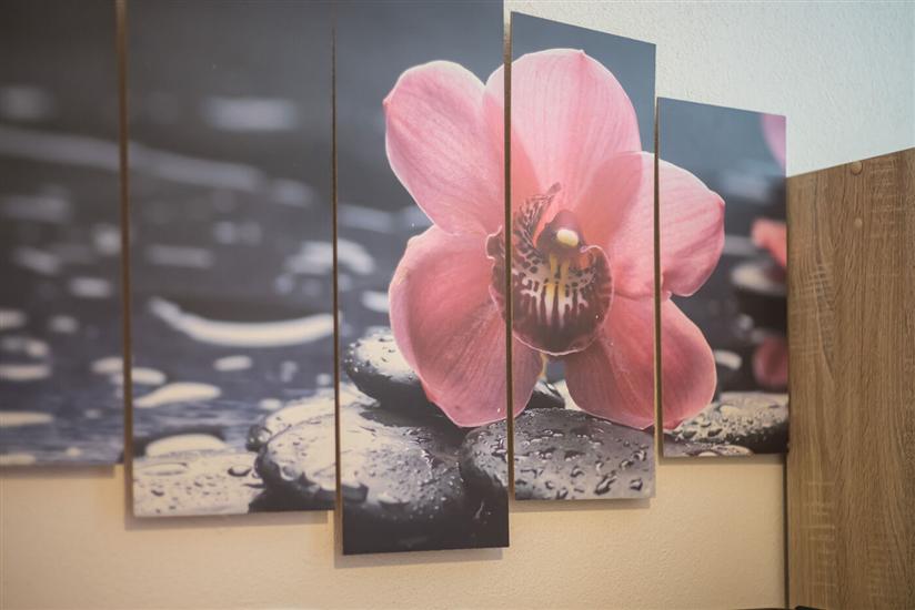 House K1, for 6 persons