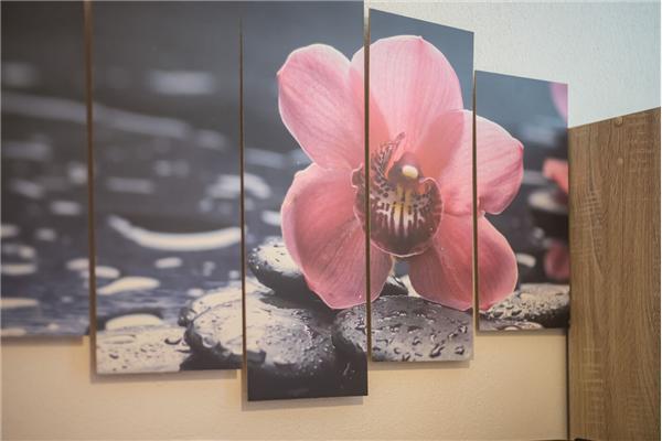 House K1, for 6 persons