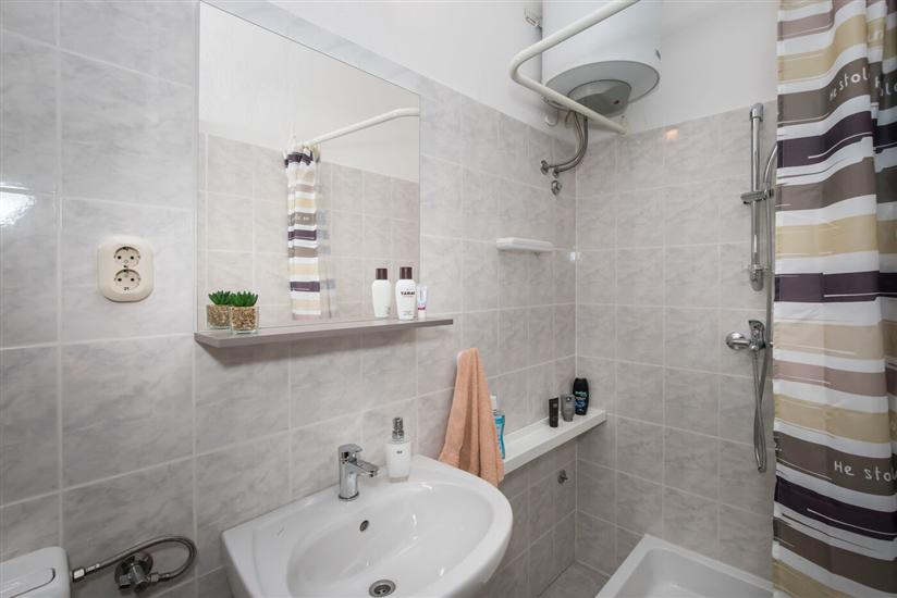 House K1, for 6 persons