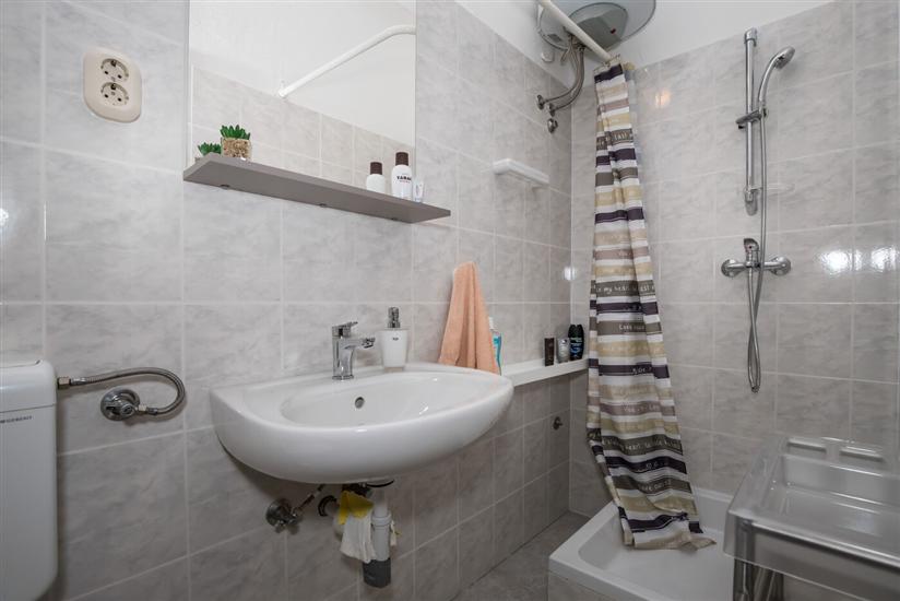 House K1, for 6 persons