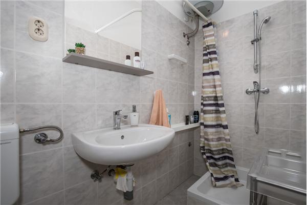 House K1, for 6 persons