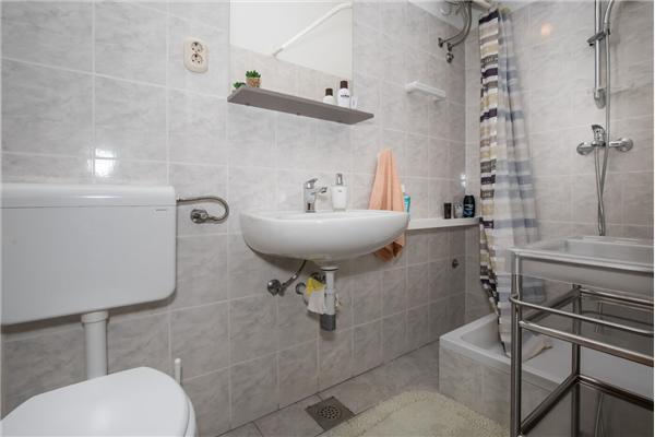 House K1, for 6 persons