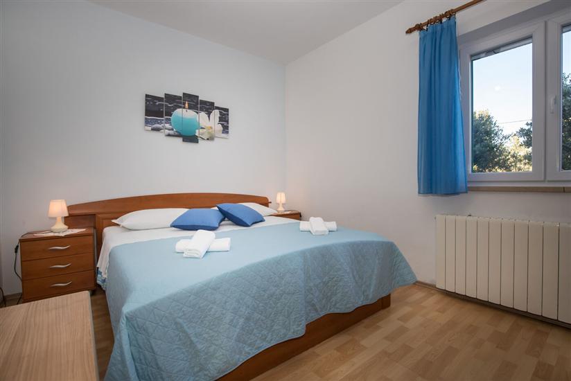 House K1, for 6 persons