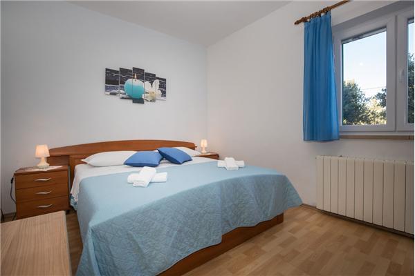 House K1, for 6 persons