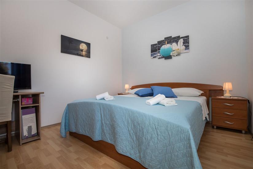 House K1, for 6 persons