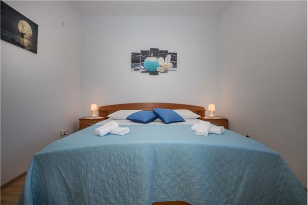 House K1, for 6 persons