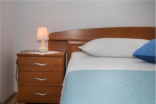 House K1, for 6 persons