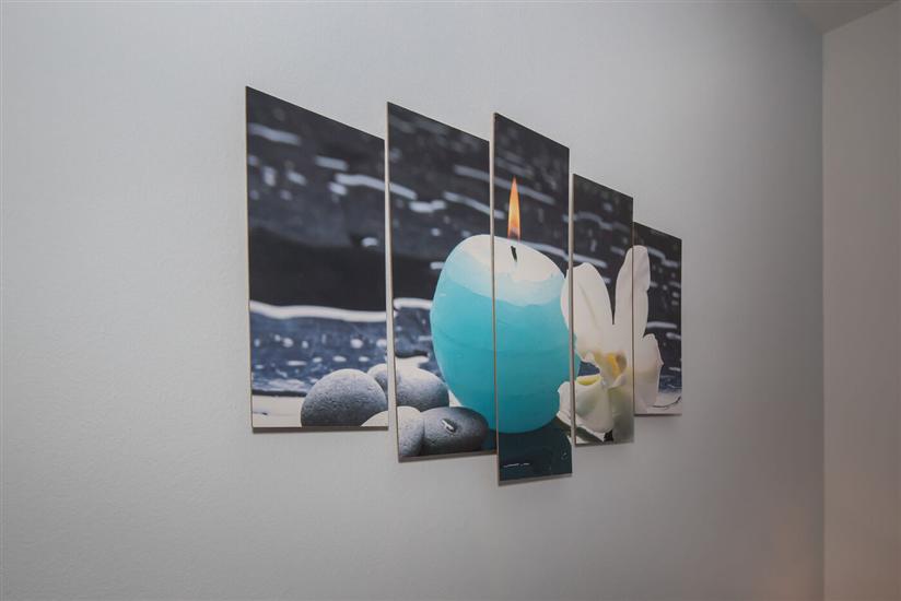 House K1, for 6 persons