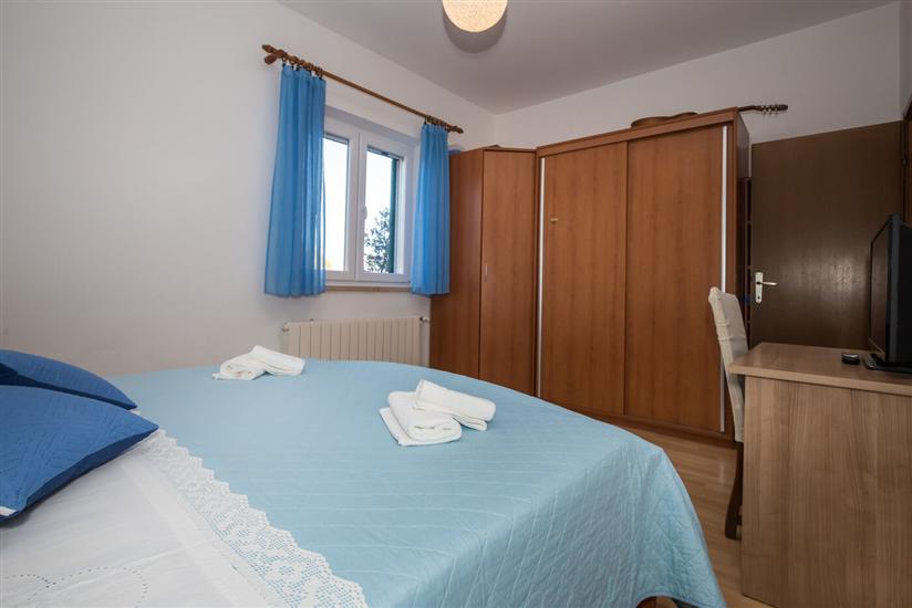 House K1, for 6 persons