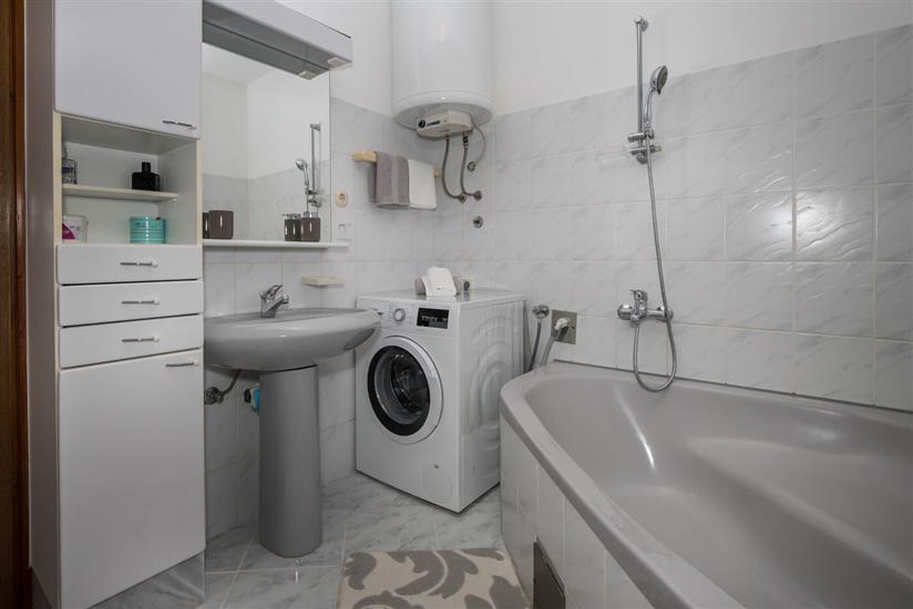 House K1, for 6 persons