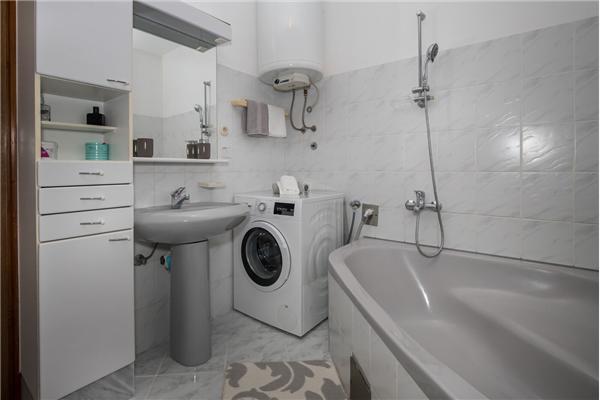 House K1, for 6 persons