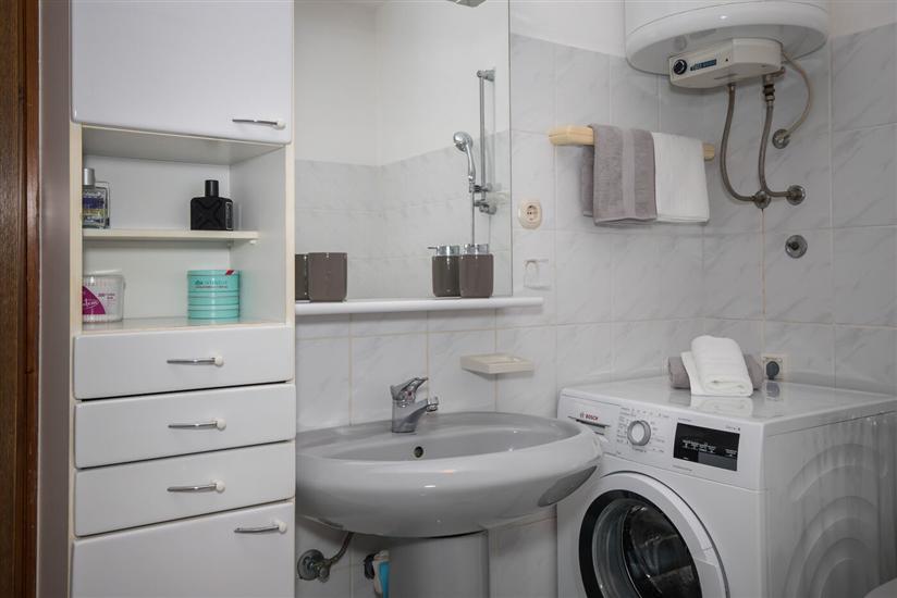 House K1, for 6 persons