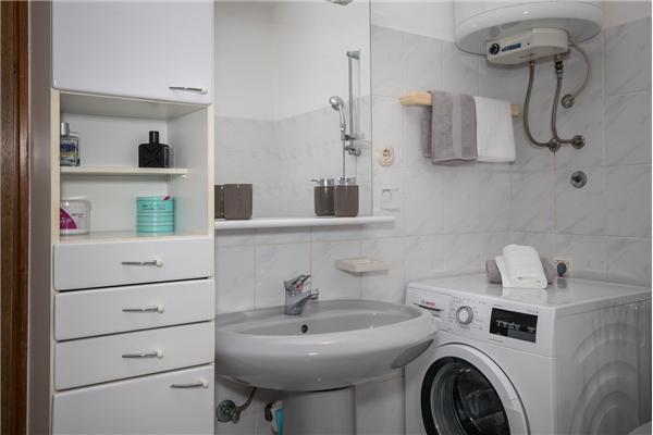 House K1, for 6 persons