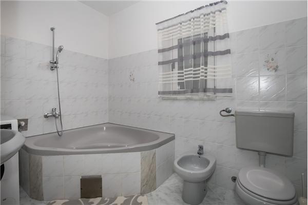 House K1, for 6 persons