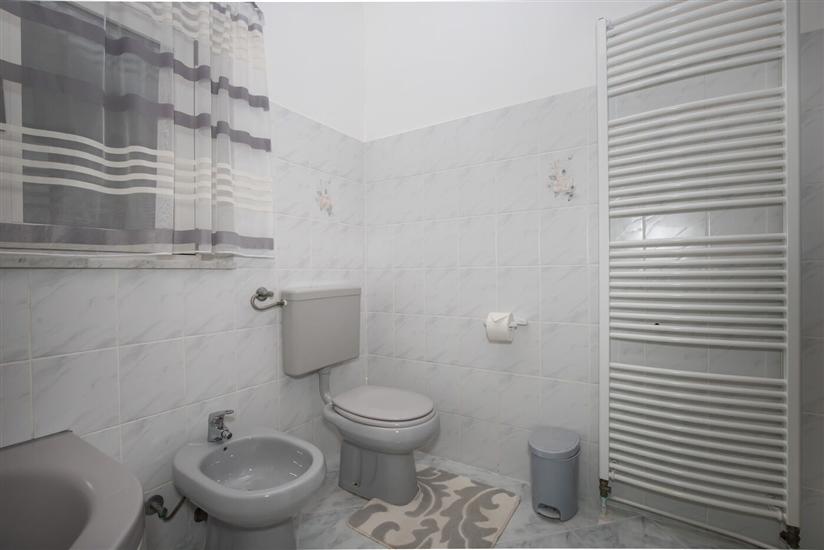 House K1, for 6 persons