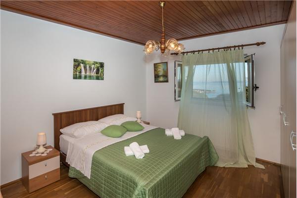 House K1, for 6 persons