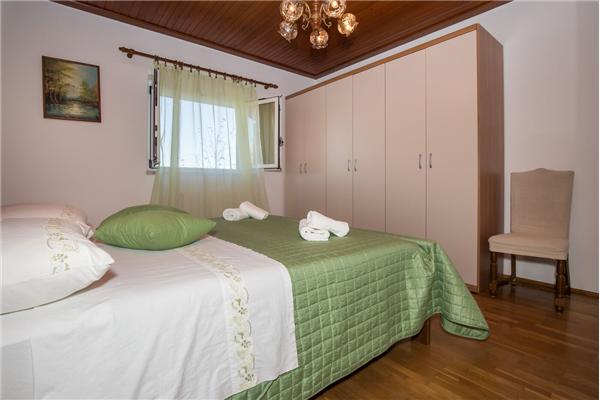 House K1, for 6 persons