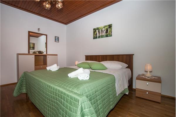 House K1, for 6 persons